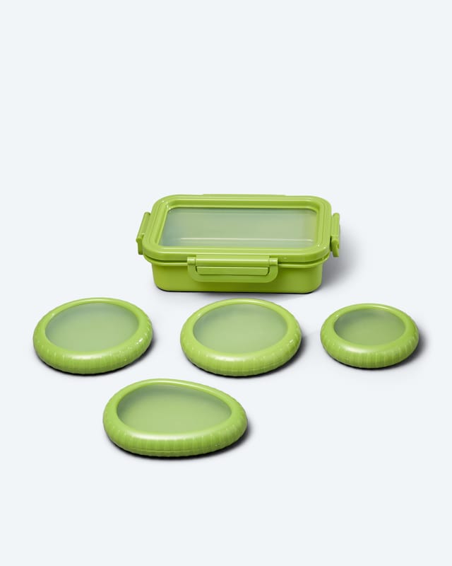 Obst & Gemüse Saver 5tlg.