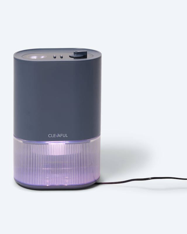 Elektrischer Luftentfeuchter