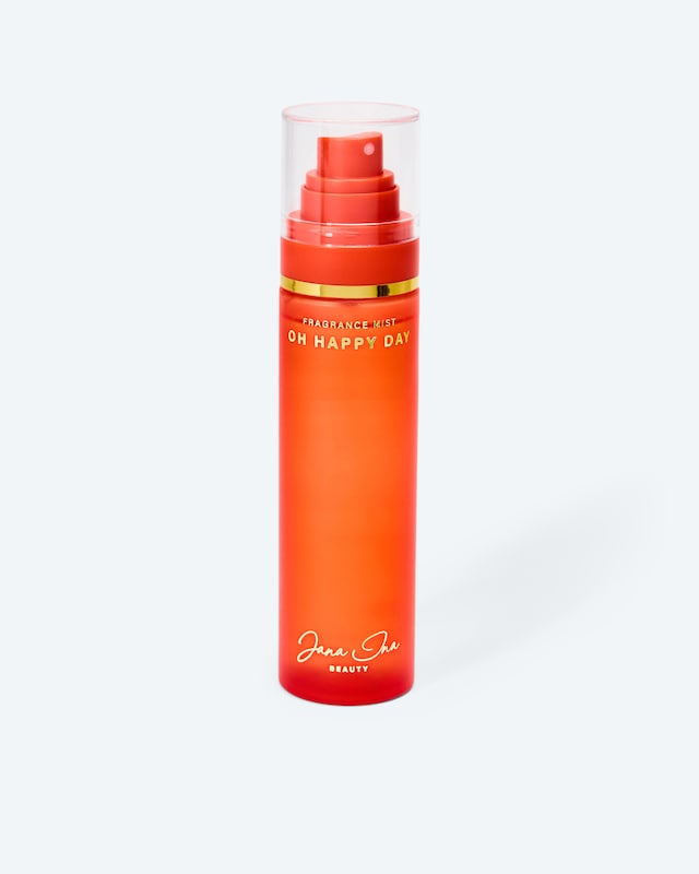 Fragrance Mist "oh Happy Day"