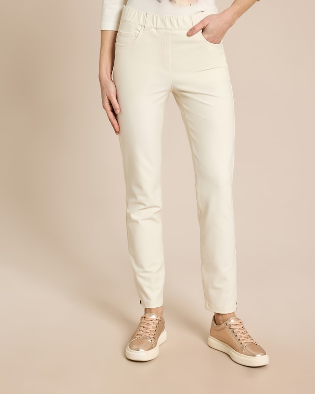 5-Pocket-Hose Kompaktstretch