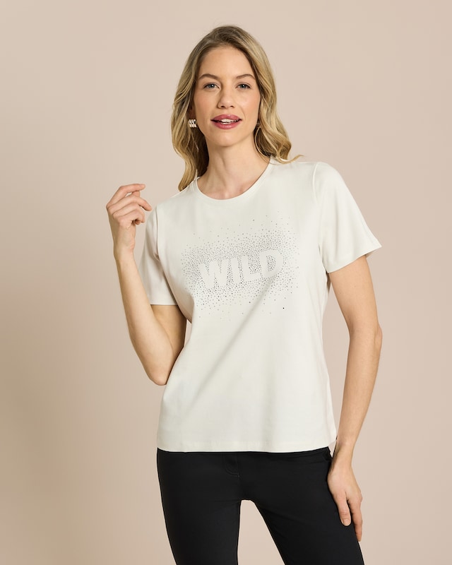 Shirt Wild