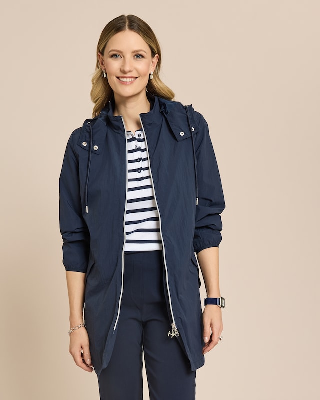 Übergangsjacke extra-leicht