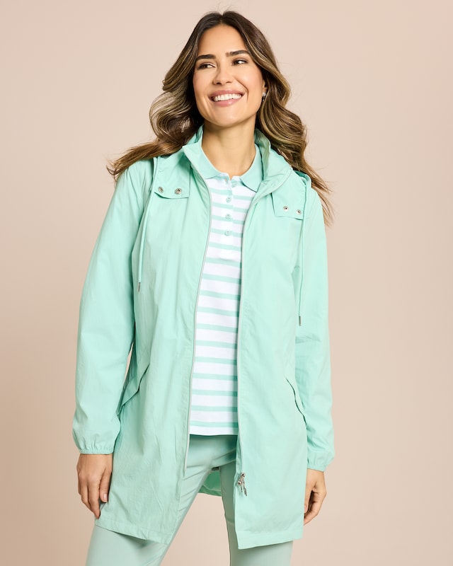 Übergangsjacke extra-leicht