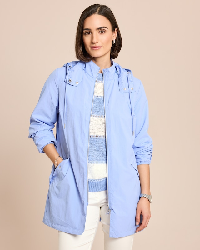 Übergangsjacke extra-leicht