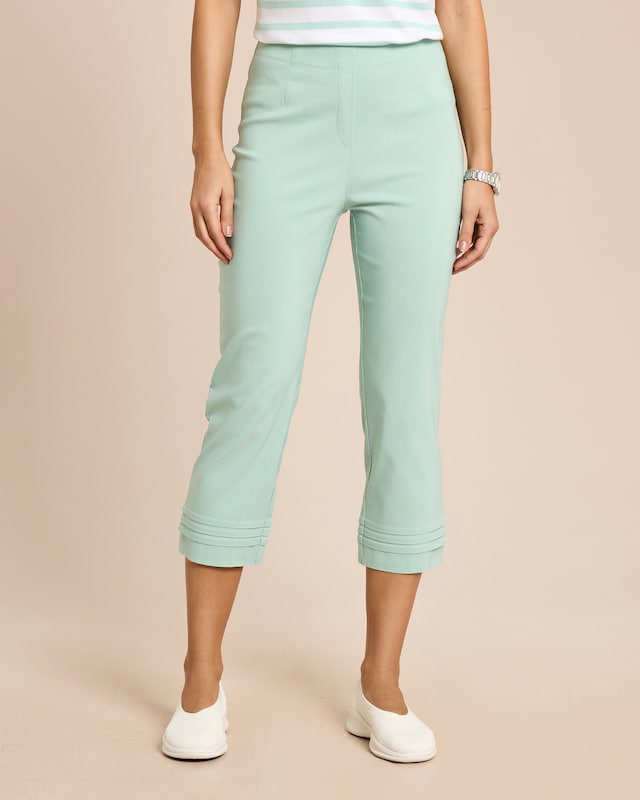 Schlupfhose 7/8 Länge