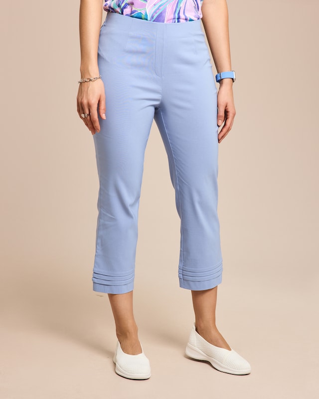 Schlupfhose 7/8 Länge