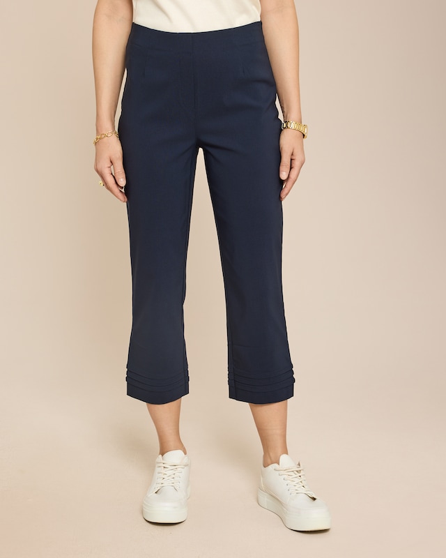 Schlupfhose 7/8 Länge