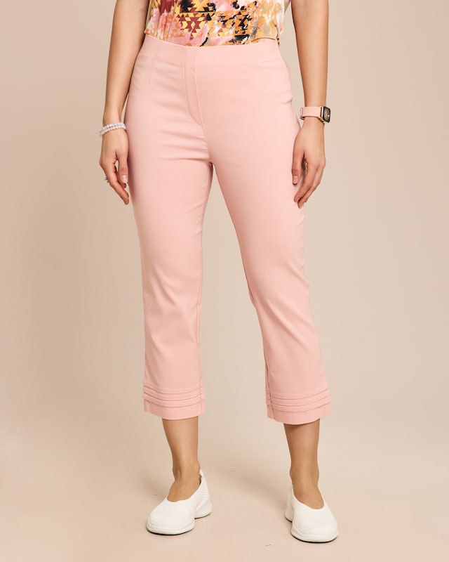 Schlupfhose 7/8 Länge