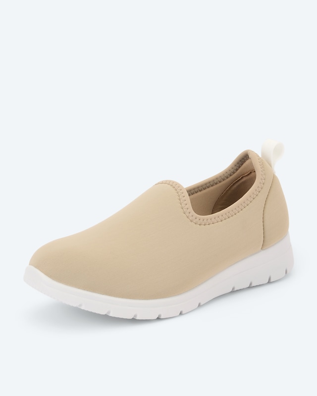 Stretch Textil Slipper