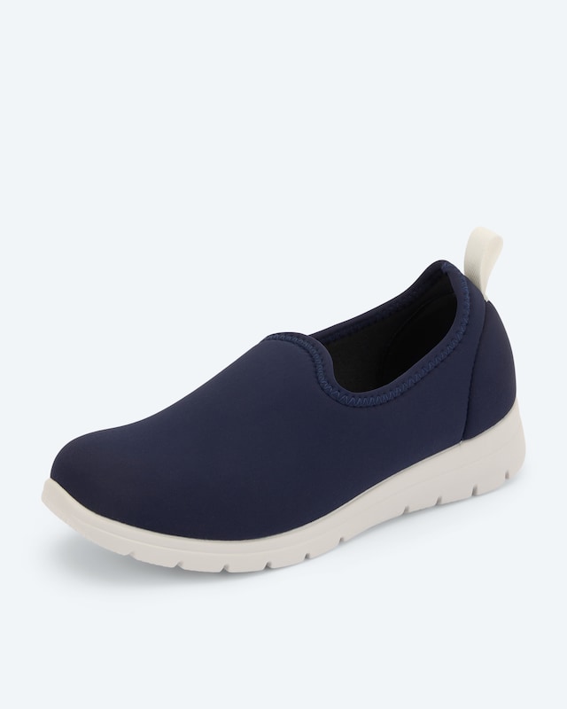 Stretch Textil Slipper