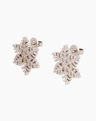 Produktabbildung 2 für Ohrstecker mit Zirkonia