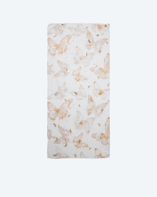 Produktabbildung 2 für Schal mit Foilprint