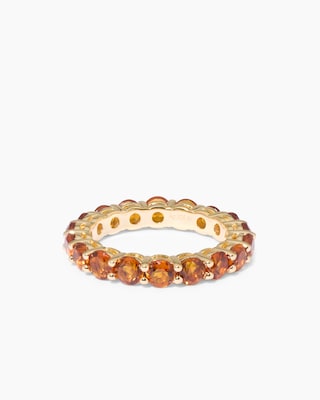 Produktabbildung 2 für Ring mit Madeira Citrin