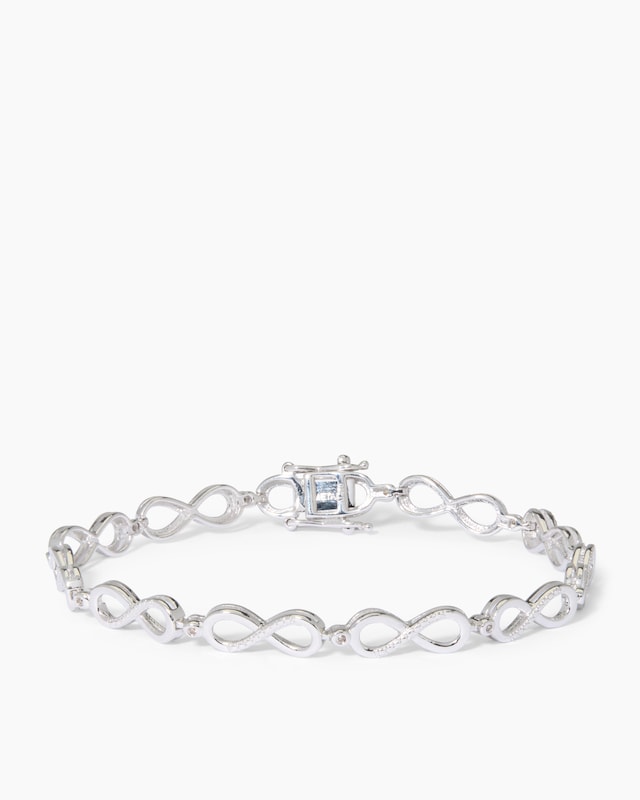 Brillantarmband mit 0,05 Carat