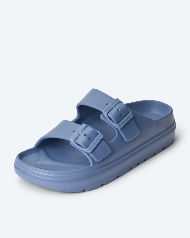 Unisex Pantolette COMFY