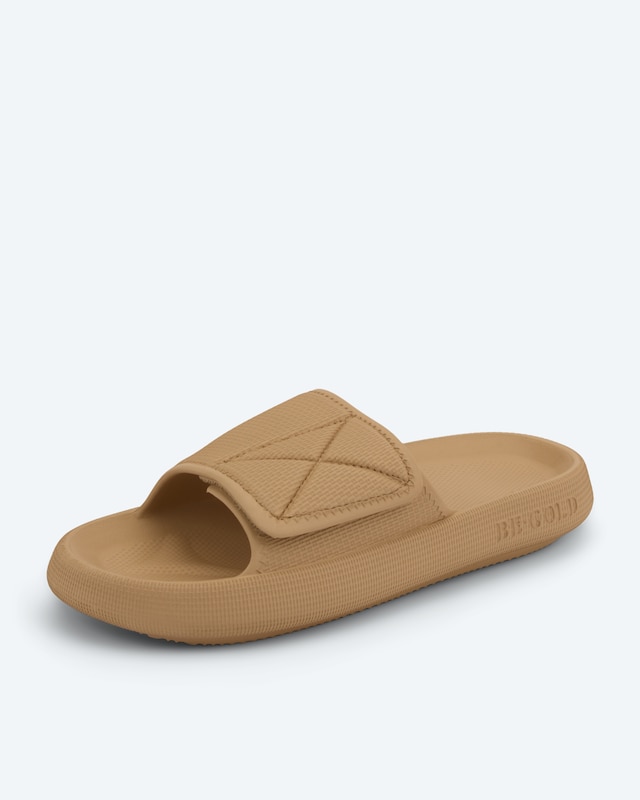 Unisex Marshmallow Pantolette