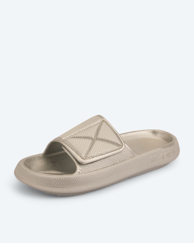 Unisex Marshmallow Pantolette