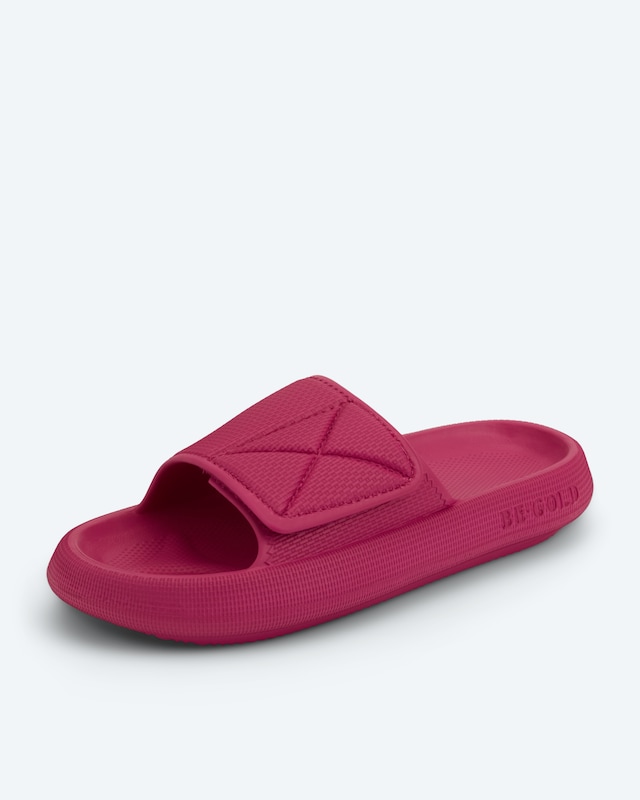 Unisex Marshmallow Pantolette