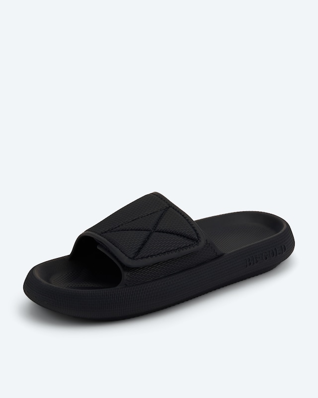 Unisex Marshmallow Pantolette