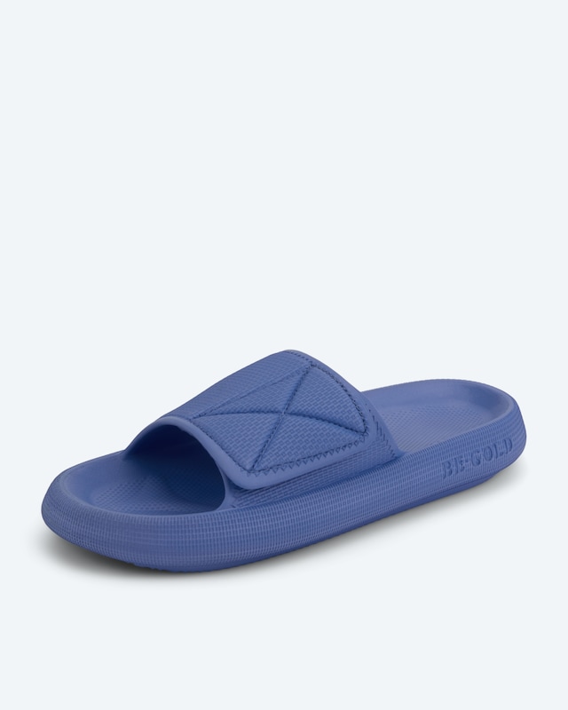 Unisex Marshmallow Pantolette