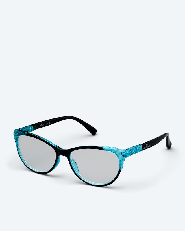 Lesebrille