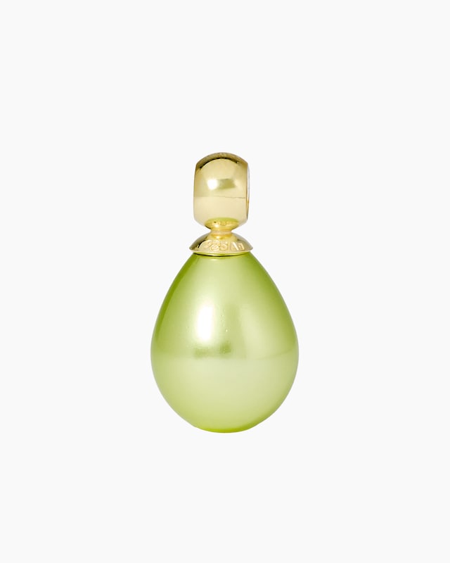 Anhänger MK-Perle 12 x 15 mm