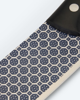 Produktabbildung 3 für Messer-Set "Waben", 3tlg.