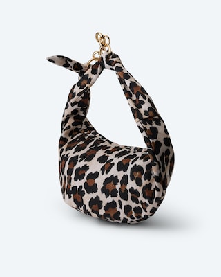 Produktabbildung 2 für Beuteltasche im Leodruck