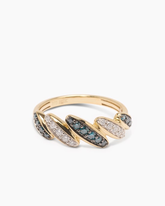 Produktabbildung für Brillantring 0,33 ct