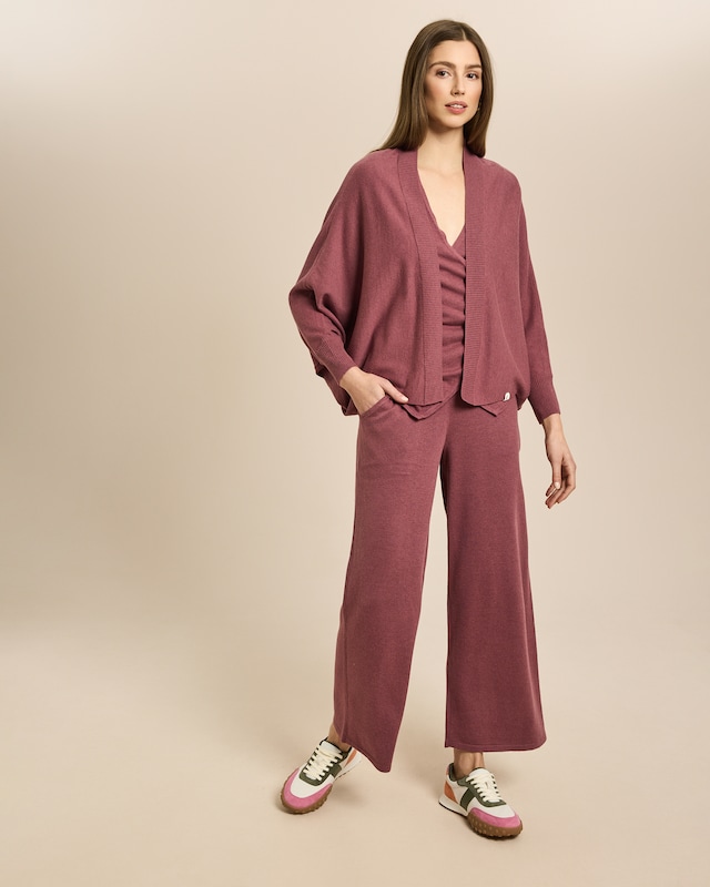 3-teiliges Strickset