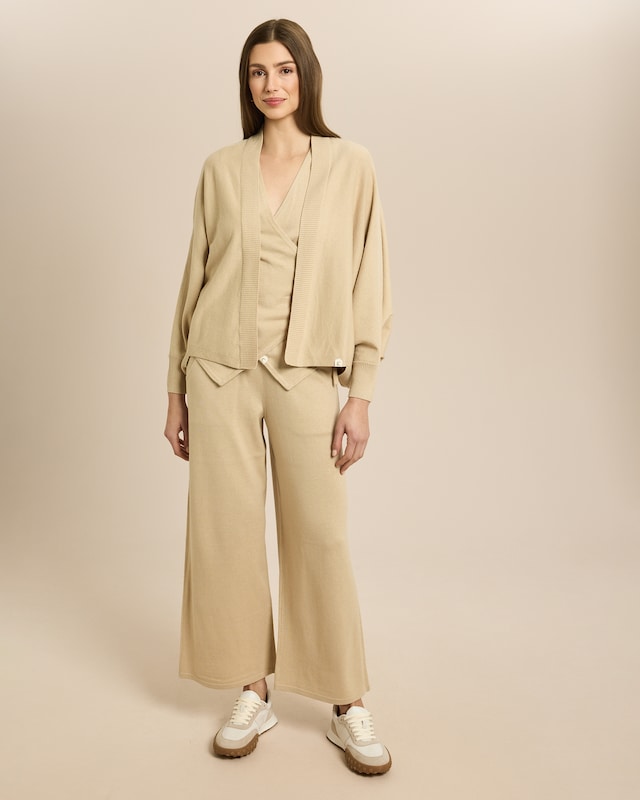 3-teiliges Strickset