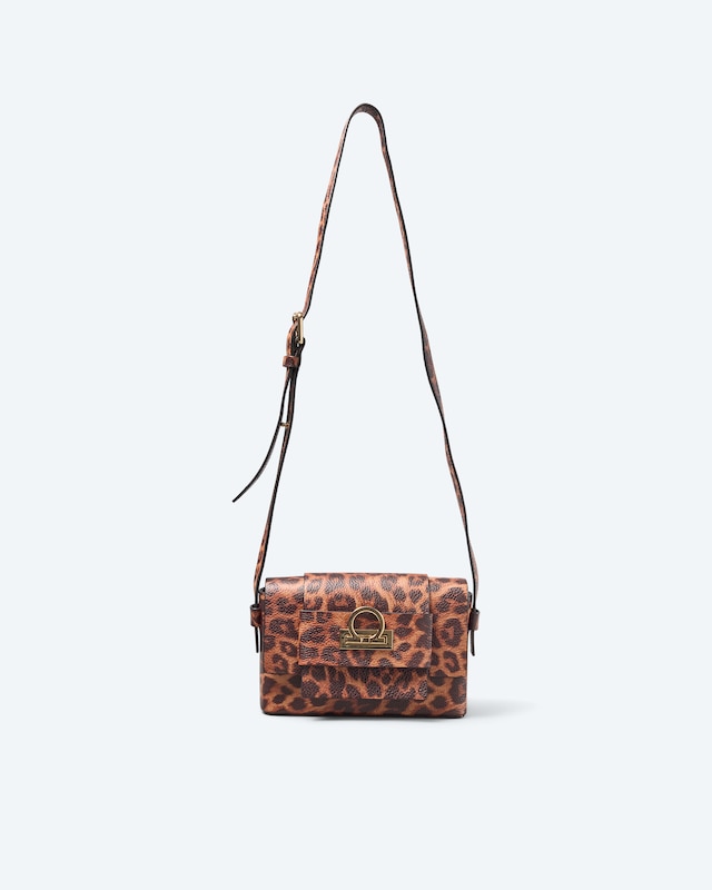 Umhängetasche Animal