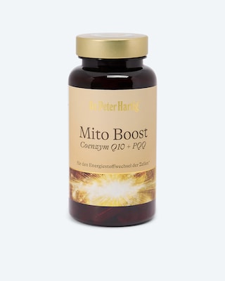 Produktabbildung 1 für Mito Boost, 90 Kapseln