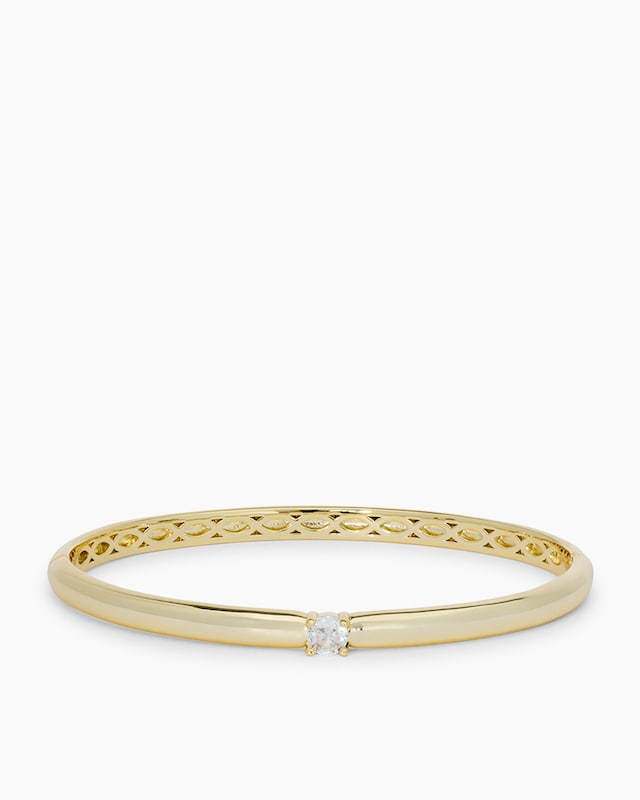 Armreif mit Zirkonia