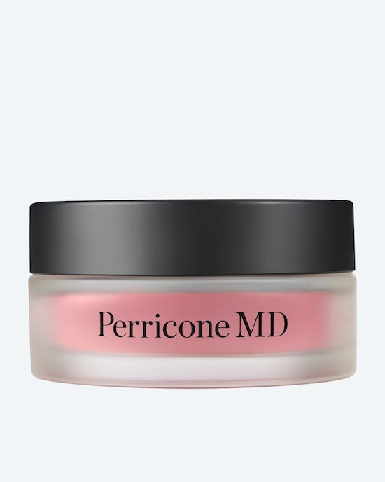 Produktabbildung für Radiant Glow Balm - Cool Rose