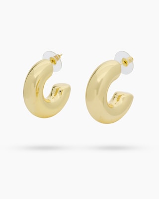 Produktabbildung 3 für Creolen