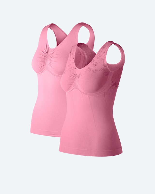 Leichttop im Doppelpack