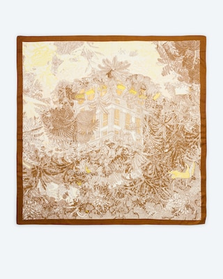 Produktabbildung 2 für Schal mit Druck