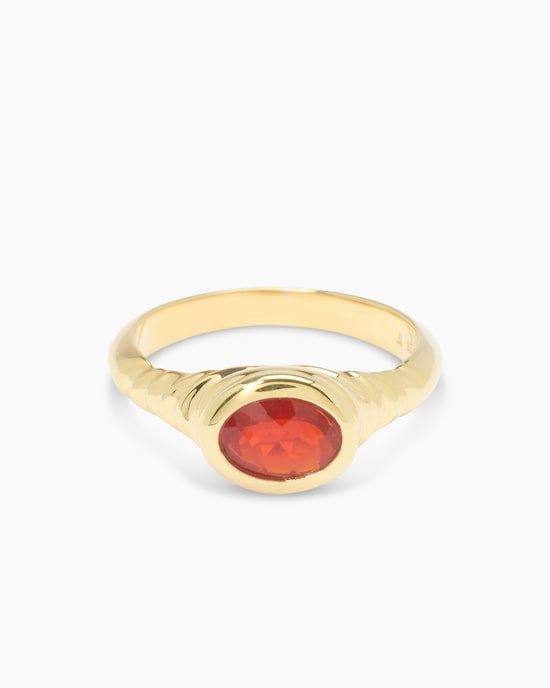 Produktabbildung für Ring mit Cherryopal