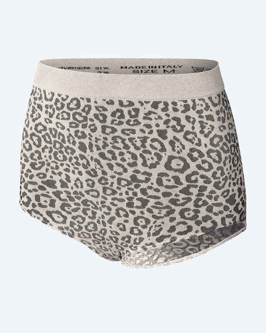 Produktabbildung für Leo Deluxe Taillenslip