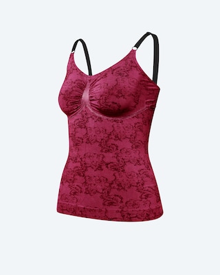 Produktabbildung 1 für Tankini-Top Paisley