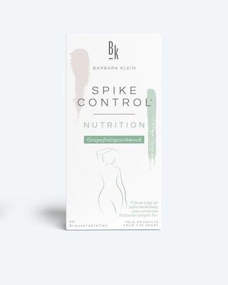 Produktabbildung 3 für Spike Control, 2x 20 Brausetabletten
