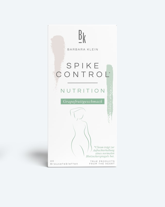 Spike Control, 2x 20 Brausetabletten
