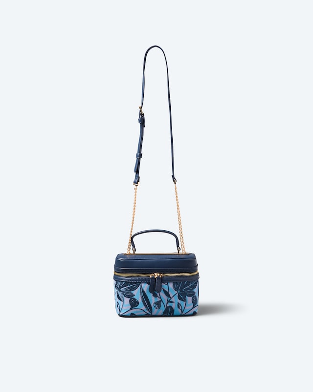 Umhängetasche, eckig