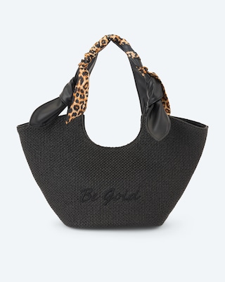 Produktabbildung 1 für Kurzgrifftasche, Materialmix