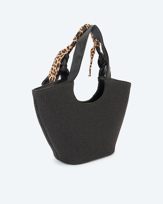 Produktabbildung 3 für Kurzgrifftasche, Materialmix