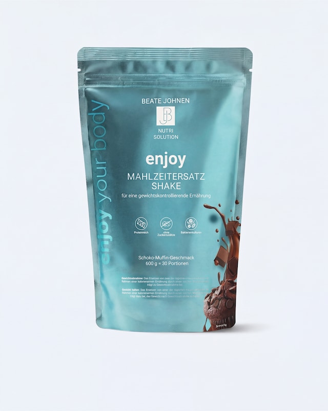 Mahlzeitenersatz Shake, 600 g