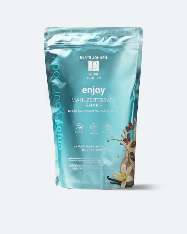 Mahlzeitenersatz Shake, 600 g