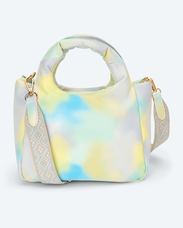 Wölkchen Tasche