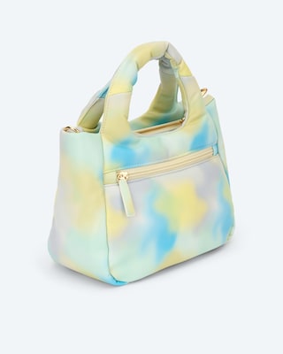 Produktabbildung 3 für Wölkchen Tasche